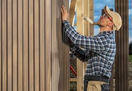 Frankfort, IN Siding Installation Company